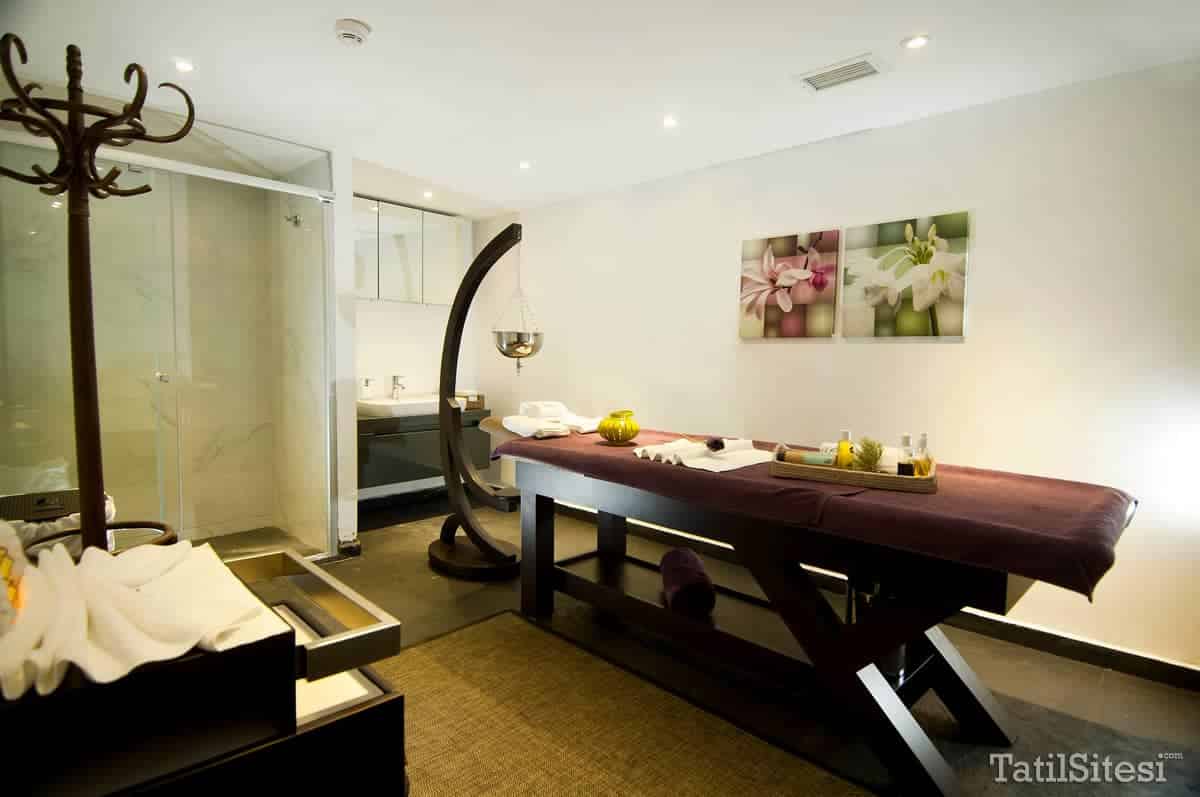 Ramada Resort Bodrum